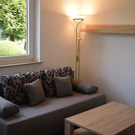 Ferienwohnung Gravemeier Ladbergen Luaran gambar
