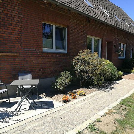Ferienwohnung Gravemeier Ladbergen Luaran gambar