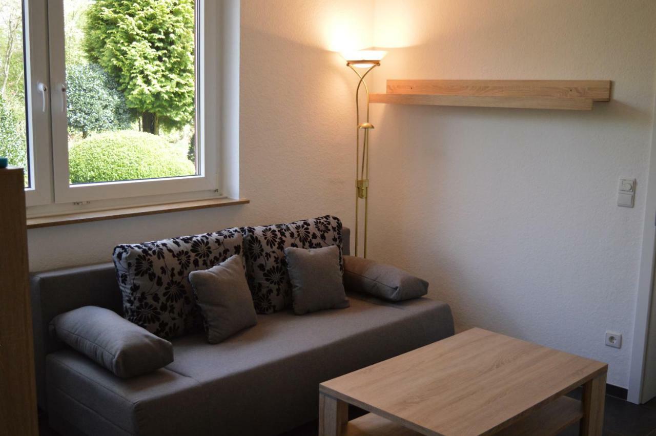 Ferienwohnung Gravemeier Ladbergen Luaran gambar