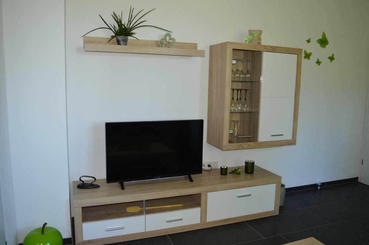 Ferienwohnung Gravemeier Ladbergen Luaran gambar